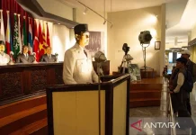 Ministry Plans Digital Revamp of Bandung's Asian-African Conference Museum