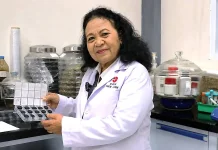 BRIN Turns Ginger Waste into Eco-Friendly Bio-Briquettes for Circular Economy