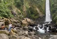Safety Upgrades Boost Curug Genting’s Appeal in Central Java's Batang