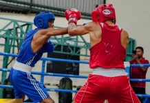 Six Indonesian Boxers Target Asian Boxing U19 & U23 Semifinal Berths