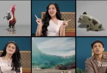 Disney’s Live-Action Moana Features Indonesian Soundtrack with Eastern Dialect