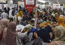 Indonesia’s Economy Faces Q1 Headwinds, Eyes Recovery in Q3 2026