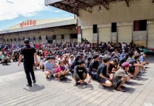 Indonesian Embassy Races to Help Citizens Amid Cambodia Fraud Raids