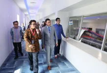 BPOM Strengthens Food Industry Competitiveness for Global Market Access