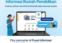 Indonesia’s Rumah Pendidikan Wins UN’s Global e‑Government Award