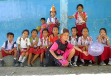 Indonesia Prioritizes Children’s Rights in Policy Decisions