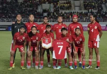 Indonesia’s U-16 Women Begin Final Selection for Srikandi Cup