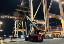 Indonesian Train Manufacturer INKA Exports Locomotives to Australia