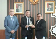 Indonesia-Morocco Partnership Enhances Halal Ecosystem
