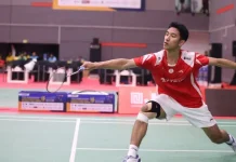 Two Indo Singles Clinch Titles at International Junior Badminton GP