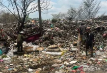 Cirebon Turns Waste Into Self-Sustaining Food Cycle
