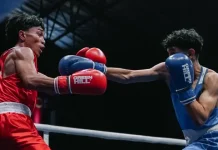Indonesia Secures Three Bronze Medals at U-23 Asian Boxing Championships