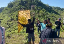 Kaghati Kolope Festival to Preserve Ancient Kite Tradition