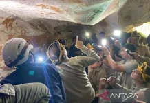 Ministry Designates Muna Prehistoric Caves as National Cultural Heritage