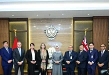 Indonesia–Australia Audit Cooperation Marks 20 Years, Looks Ahead to Innovation