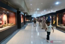Permanent Exhibition Space at NTB Museum Revitalizes After 16 years