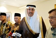 Saudi Arabia-Indonesia to Expand Transport Partnership, Eye Maritime Investment