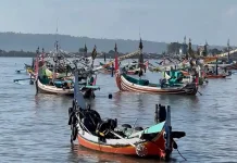 Banyuwangi Showcases Blue Economy Model Ahead of ASEAN-ID Blue Forum