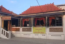 Palembang’s Zainal Songket Museum Preserves 300-Year-Old Gold-Threaded Heritage