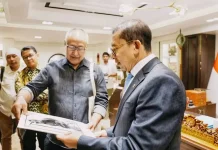 Indonesia's First Photography Museum Will Be Built in Semarang