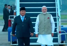 Global Leaders’ Visits Signal Rising International Confidence in Indonesia
