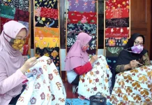 Promoting Authentic Batik to Protect Local Artisans