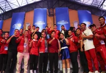 Two Indonesian Women Boxers Advance to Asian Boxing U19 & U23 2026 Finals