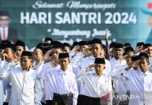 Central Java-Malacca Expand Partnership to Islamic Boarding Schools