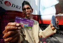 Jakarta Free Transport & Health to Ensure Elderly Citizen Living