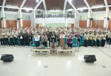 Indonesia Urges Discipline, Professionalism for Migrant Workers Bound Abroad