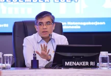 Indonesia to Push Global Labour Cooperation at BRICS Meeting