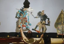 Yogyakarta and Victoria Celebrate 10 Years of Cultural Arts Partnership