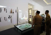 Tosan Aji Museum in Purworejo Turns History into Interactive Exhibit