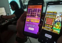 Indonesia Intensifies Crackdown on Online Gambling, Millions of Sites Taken Down