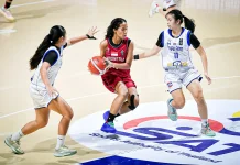 Indonesia and India Set for U18 Women’s Basketball Showdown in Bangkok