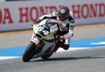 Indonesia's MotoGP Ticket Sales Surge as Home Riders Fuel Fan Excitement