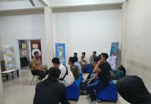 BP3MI Riau Repatriates 11 Undocumented Migrant Workers from Malaysia