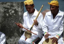 Tidore’s Unique Rababu Music Officially Recognized as Protected State Heritage