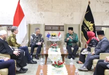 Indonesia-Australia Deepen Education and Religious Moderation Partnership