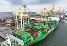 Indonesia Seen as Key Hub for Indo-Pacific Supply Chains and Investment
