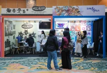 Jakarta IP Market 2026 Strengthens Local IPs for Global Reach