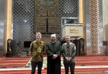 Indonesia’s Interfaith Model Inspires Australia’s Approach to Diversity