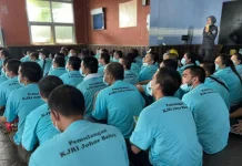 Indonesia Repatriates 90 Migrant Workers Ahead of Independence Day