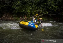 Indonesia Pushes Adventure Tourism as Experience Travel Rise