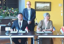 UB’s Bio‑Industry Faculty Expands Global Ties Through France Collaboration