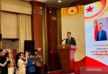 Shared Visions of Modernization Strengthen Indonesia-China Partnership