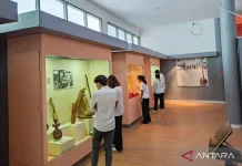 NTT Museum Becomes Interactive 'Second Classroom' for Students