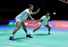 Fajar/Fikri Advance to the Round of 16 as Raymond/Joaquin Exit Japan Open 2026