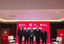 Türkiye Marks Coup Attempt Anniversary, Reaffirms Commitment to Democracy