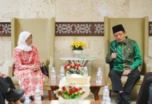 Indonesia, Singapore Highlight Religious Harmony as Regional Model